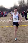 Inter Counties Schools Cross Country, Temple Park, South Shields. Photo: David T. Hewitson/Sports for All Pics